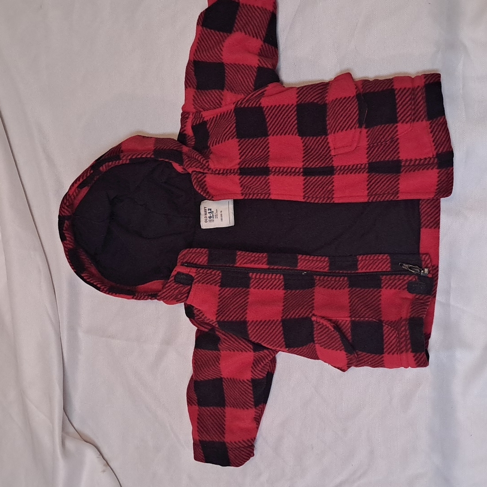Old Navy winter coat for 6-12 months